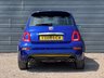 USED 2018 68 ABARTH 595 1.4 T-Jet Trofeo Hatchback 3dr Digital dash, Apple Carplay