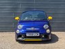 USED 2018 68 ABARTH 595 1.4 T-Jet Trofeo Hatchback 3dr Digital dash, Apple Carplay