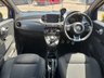 USED 2018 68 ABARTH 595 1.4 T-Jet Trofeo Hatchback 3dr Digital dash, Apple Carplay