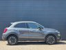 USED 2023 23 FIAT 500X 1.0 FireFly Turbo Cross SUV 5dr  Bluetooth, DAB, Cruise