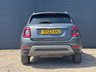 USED 2023 23 FIAT 500X 1.0 FireFly Turbo Cross SUV 5dr  Bluetooth, DAB, Cruise