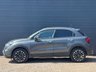 USED 2023 23 FIAT 500X 1.0 FireFly Turbo Cross SUV 5dr  Bluetooth, DAB, Cruise