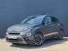 USED 2023 23 FIAT 500X 1.0 FireFly Turbo Cross SUV 5dr  Bluetooth, DAB, Cruise