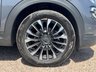 USED 2023 23 FIAT 500X 1.0 FireFly Turbo Cross SUV 5dr  Bluetooth, DAB, Cruise