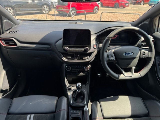 View our FORD PUMA