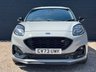 USED 2023 73 FORD PUMA 1.5T EcoBoost ST SUV 5dr  Bucket seats, 1 Owner, B & O