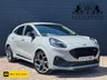 USED 2023 73 FORD PUMA 1.5T EcoBoost ST SUV 5dr  Bucket seats, 1 Owner, B & O