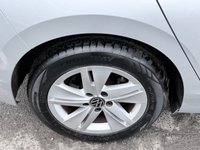 USED 2021 21 VOLKSWAGEN GOLF Silver 1.5 TSI Life hatchback, 49,700 miles, Euro 6, 6-speed manual, 16in alloys, Sat nav, CarPlay/Android Auto, Climate control, F&R sensors. VERY ECONOMICAL LOW INSURANCE