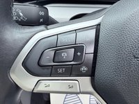 USED 2021 21 VOLKSWAGEN GOLF Silver 1.5 TSI Life hatchback, 49,700 miles, Euro 6, 6-speed manual, 16in alloys, Sat nav, CarPlay/Android Auto, Climate control, F&R sensors. VERY ECONOMICAL LOW INSURANCE