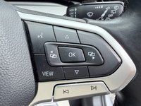 USED 2021 21 VOLKSWAGEN GOLF Silver 1.5 TSI Life hatchback, 49,700 miles, Euro 6, 6-speed manual, 16in alloys, Sat nav, CarPlay/Android Auto, Climate control, F&R sensors. VERY ECONOMICAL LOW INSURANCE