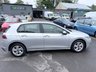 USED 2021 21 VOLKSWAGEN GOLF Silver 1.5 TSI Life hatchback, 49,700 miles, Euro 6, 6-speed manual, 16in alloys, Sat nav, CarPlay/Android Auto, Climate control, F&R sensors. VERY ECONOMICAL LOW INSURANCE