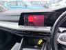 USED 2021 21 VOLKSWAGEN GOLF Silver 1.5 TSI Life hatchback, 49,700 miles, Euro 6, 6-speed manual, 16in alloys, Sat nav, CarPlay/Android Auto, Climate control, F&R sensors. VERY ECONOMICAL LOW INSURANCE