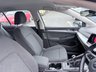 USED 2021 21 VOLKSWAGEN GOLF Silver 1.5 TSI Life hatchback, 49,700 miles, Euro 6, 6-speed manual, 16in alloys, Sat nav, CarPlay/Android Auto, Climate control, F&R sensors. VERY ECONOMICAL LOW INSURANCE