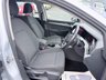 USED 2021 21 VOLKSWAGEN GOLF Silver 1.5 TSI Life hatchback, 49,700 miles, Euro 6, 6-speed manual, 16in alloys, Sat nav, CarPlay/Android Auto, Climate control, F&R sensors. VERY ECONOMICAL LOW INSURANCE