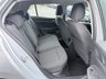 USED 2021 21 VOLKSWAGEN GOLF Silver 1.5 TSI Life hatchback, 49,700 miles, Euro 6, 6-speed manual, 16in alloys, Sat nav, CarPlay/Android Auto, Climate control, F&R sensors. VERY ECONOMICAL LOW INSURANCE