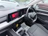 USED 2021 21 VOLKSWAGEN GOLF Silver 1.5 TSI Life hatchback, 49,700 miles, Euro 6, 6-speed manual, 16in alloys, Sat nav, CarPlay/Android Auto, Climate control, F&R sensors. VERY ECONOMICAL LOW INSURANCE