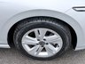 USED 2021 21 VOLKSWAGEN GOLF Silver 1.5 TSI Life hatchback, 49,700 miles, Euro 6, 6-speed manual, 16in alloys, Sat nav, CarPlay/Android Auto, Climate control, F&R sensors. VERY ECONOMICAL LOW INSURANCE