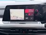 USED 2021 21 VOLKSWAGEN GOLF Silver 1.5 TSI Life hatchback, 49,700 miles, Euro 6, 6-speed manual, 16in alloys, Sat nav, CarPlay/Android Auto, Climate control, F&R sensors. VERY ECONOMICAL LOW INSURANCE