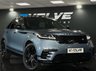 USED 2022 22 LAND ROVER RANGE ROVER VELAR 2.0 D200 MHEV Edition SUV 5dr Diesel Auto 4WD Euro 6 (s/s) (204 ps) PAN ROOF, MERIDIAN, LEATHER!