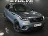 USED 2022 22 LAND ROVER RANGE ROVER VELAR 2.0 D200 MHEV Edition SUV 5dr Diesel Auto 4WD Euro 6 (s/s) (204 ps) PAN ROOF, MERIDIAN, LEATHER!