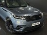 USED 2022 22 LAND ROVER RANGE ROVER VELAR 2.0 D200 MHEV Edition SUV 5dr Diesel Auto 4WD Euro 6 (s/s) (204 ps) PAN ROOF, MERIDIAN, LEATHER!