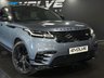 USED 2022 22 LAND ROVER RANGE ROVER VELAR 2.0 D200 MHEV Edition SUV 5dr Diesel Auto 4WD Euro 6 (s/s) (204 ps) PAN ROOF, MERIDIAN, LEATHER!