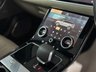 USED 2022 22 LAND ROVER RANGE ROVER VELAR 2.0 D200 MHEV Edition SUV 5dr Diesel Auto 4WD Euro 6 (s/s) (204 ps) PAN ROOF, MERIDIAN, LEATHER!