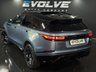 USED 2022 22 LAND ROVER RANGE ROVER VELAR 2.0 D200 MHEV Edition SUV 5dr Diesel Auto 4WD Euro 6 (s/s) (204 ps) PAN ROOF, MERIDIAN, LEATHER!