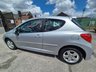 USED 2008 08 PEUGEOT 207 1.4 VTi Sport 3dr LOW MILEAGE /GREAT CONDITION