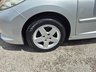 USED 2008 08 PEUGEOT 207 1.4 VTi Sport 3dr LOW MILEAGE /GREAT CONDITION