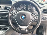 USED 2016 66 BMW 3 SERIES 2.0 330e 7.6kWh Luxury Saloon 4dr Petrol Plug-in Hybrid Auto Euro 6 (s/s) (252 ps) Auto_&pound;20 Tax_Electric/Petrol_Ulez