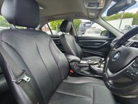 USED 2016 66 BMW 3 SERIES 2.0 330e 7.6kWh Luxury Saloon 4dr Petrol Plug-in Hybrid Auto Euro 6 (s/s) (252 ps) Auto_&pound;20 Tax_Electric/Petrol_Ulez
