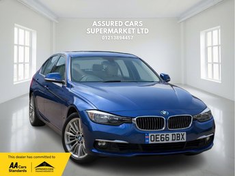 View our BMW 3 Series