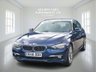 USED 2016 66 BMW 3 SERIES 2.0 330e 7.6kWh Luxury Saloon 4dr Petrol Plug-in Hybrid Auto Euro 6 (s/s) (252 ps) Auto_&pound;20 Tax_Electric/Petrol_Ulez