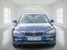 USED 2016 66 BMW 3 SERIES 2.0 330e 7.6kWh Luxury Saloon 4dr Petrol Plug-in Hybrid Auto Euro 6 (s/s) (252 ps) Auto_&pound;20 Tax_Electric/Petrol_Ulez