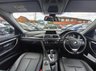 USED 2016 66 BMW 3 SERIES 2.0 330e 7.6kWh Luxury Saloon 4dr Petrol Plug-in Hybrid Auto Euro 6 (s/s) (252 ps) Auto_&pound;20 Tax_Electric/Petrol_Ulez