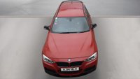 USED 2014 14 BMW 3 SERIES 2.0 320d M Sport Touring 5dr Diesel Auto xDrive Euro 5 (s/s) (184 ps) Auto_Sat Nav_XDrive_Touring_M Sport