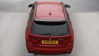 USED 2014 14 BMW 3 SERIES 2.0 320d M Sport Touring 5dr Diesel Auto xDrive Euro 5 (s/s) (184 ps) Auto_Sat Nav_XDrive_Touring_M Sport