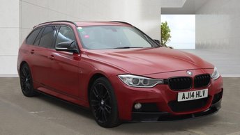 View our BMW 3 Series