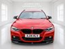 USED 2014 14 BMW 3 SERIES 2.0 320d M Sport Touring 5dr Diesel Auto xDrive Euro 5 (s/s) (184 ps) Auto_Sat Nav_XDrive_Touring_M Sport