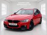 USED 2014 14 BMW 3 SERIES 2.0 320d M Sport Touring 5dr Diesel Auto xDrive Euro 5 (s/s) (184 ps) Auto_Sat Nav_XDrive_Touring_M Sport