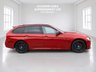 USED 2014 14 BMW 3 SERIES 2.0 320d M Sport Touring 5dr Diesel Auto xDrive Euro 5 (s/s) (184 ps) Auto_Sat Nav_XDrive_Touring_M Sport