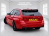 USED 2014 14 BMW 3 SERIES 2.0 320d M Sport Touring 5dr Diesel Auto xDrive Euro 5 (s/s) (184 ps) Auto_Sat Nav_XDrive_Touring_M Sport