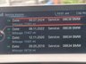 USED 2014 14 BMW 3 SERIES 2.0 320d M Sport Touring 5dr Diesel Auto xDrive Euro 5 (s/s) (184 ps) Auto_Sat Nav_XDrive_Touring_M Sport
