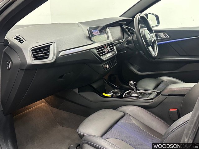 View our BMW 2 SERIES GRAN COUPE