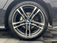 USED 2022 22 BMW 2 SERIES GRAN COUPE 1.5 218i M Sport Saloon 4dr Petrol DCT Euro 6 (s/s) (136 ps) Apple Car Play / Sat Nav / DAB Radio / Ambient Lighting