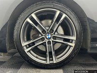 USED 2022 22 BMW 2 SERIES GRAN COUPE 1.5 218i M Sport Saloon 4dr Petrol DCT Euro 6 (s/s) (136 ps) Apple Car Play / Sat Nav / DAB Radio / Ambient Lighting