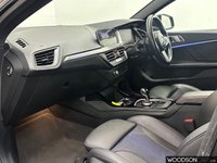 USED 2022 22 BMW 2 SERIES GRAN COUPE 1.5 218i M Sport Saloon 4dr Petrol DCT Euro 6 (s/s) (136 ps) Apple Car Play / Sat Nav / DAB Radio / Ambient Lighting