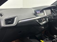 USED 2022 22 BMW 2 SERIES GRAN COUPE 1.5 218i M Sport Saloon 4dr Petrol DCT Euro 6 (s/s) (136 ps) Apple Car Play / Sat Nav / DAB Radio / Ambient Lighting