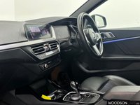 USED 2022 22 BMW 2 SERIES GRAN COUPE 1.5 218i M Sport Saloon 4dr Petrol DCT Euro 6 (s/s) (136 ps) Apple Car Play / Sat Nav / DAB Radio / Ambient Lighting